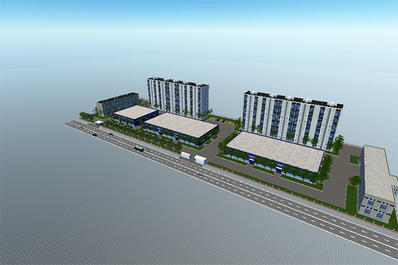 韶山倾斜摄影技术在虚拟现实(VR)中的应用