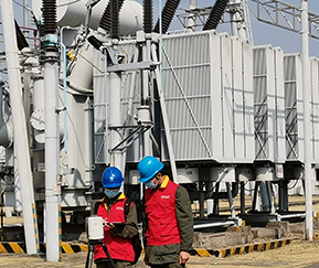 韶山倾斜摄影技术在基础设施监测中如何发挥作用？