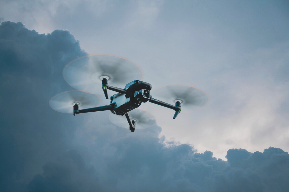 韶山应用 | 风电站选址，看无人机航测如何为风寻“家”